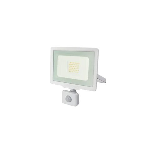 Optonica led reflektor sa senzorom pokreta 6000 K SMD Slike