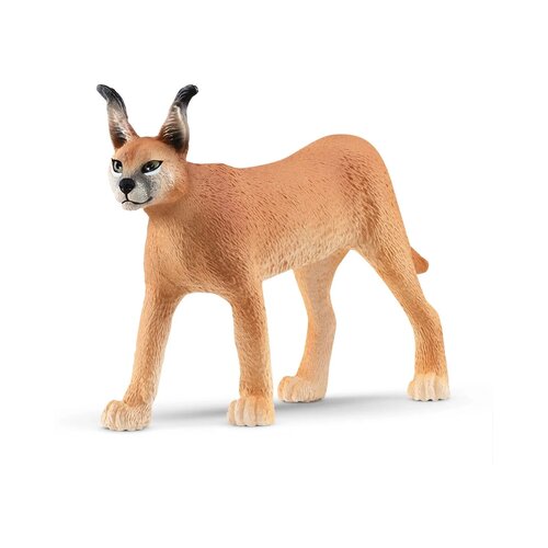  Schleich: Ženka karakala figura (14867) Cene
