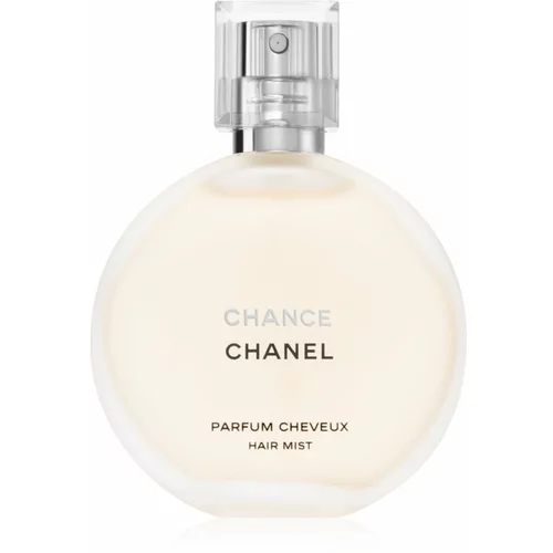 Chanel Chance dišava za lase 35 ml za ženske