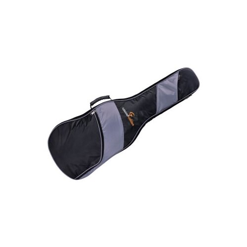Soundsation Torba za gitaru PGB-5-CG 3/4, Crna Slike