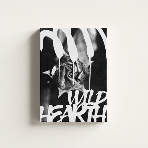  Wild hearth &amp;ndash; premium &amp;scaron;tampa - moć kontrasta Slike