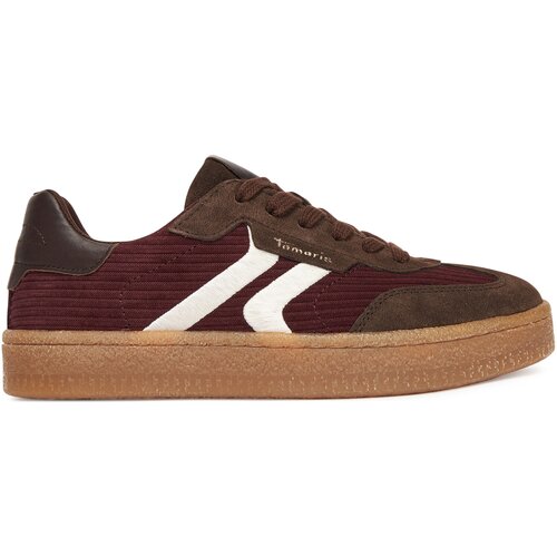 Tamaris Superge 1-23723-44 Bordo rdeča Slike