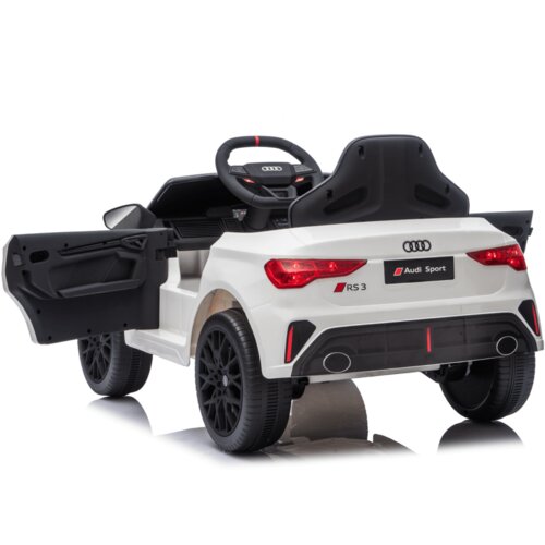  Dečiji auto na akumulator Audi RS 3 Sport, 12 V Slike