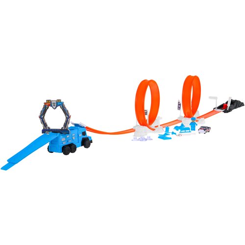  Staza za autiće Extramal Two Loops Cijene