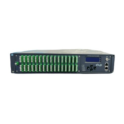 Opton Optički pojačivač FTTH EDFA HA5841B-64 ( EL075 ) Slike