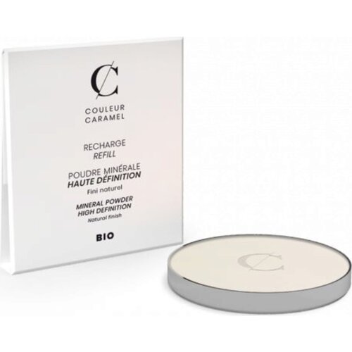 Couleur Caramel High Definition mineralen puder polnilo - 605 Universal Cene