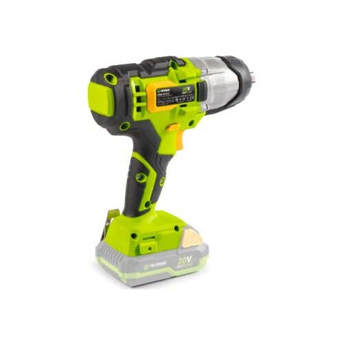 Fieldmann fdur 70315-0 akumulatorski odvijač 20V (bez baterije i punjača) Cene