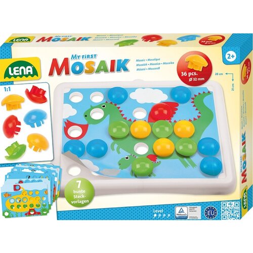 Mozaik set 815500 Slike