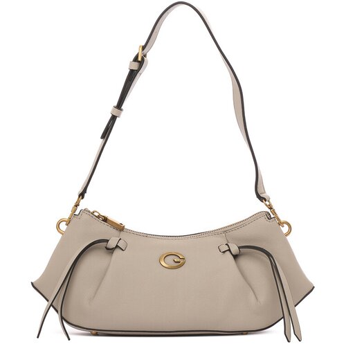 Guess Torbe BON ALLEGRA SHOULDER BAG Bež Slike