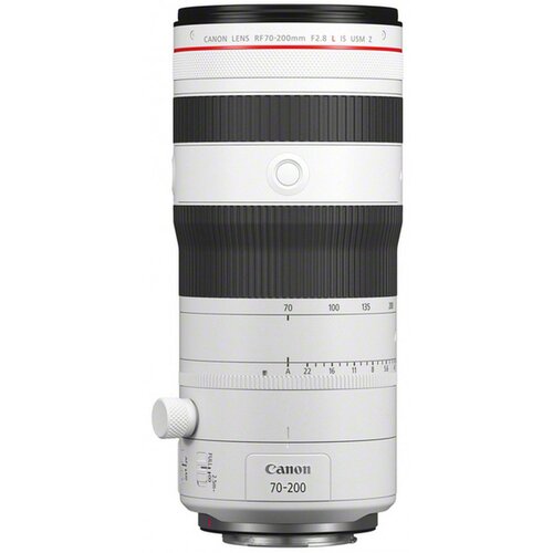 ..Canon RF 70-200 mm f2,8 L IS USM Z bijeli &amp;ndash; NOVO Slike