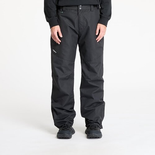 Horsefeathers Hlače Orca Pants Black XL Cene