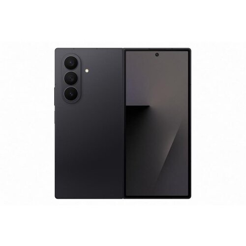 Samsung Galaxy Z Fold7 12GB 256GB crna Cene