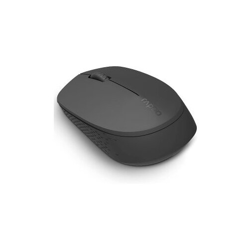  Mi&scaron; RAPOO M100.DARK GREY Silent Wireless Multi-Mode Cijene