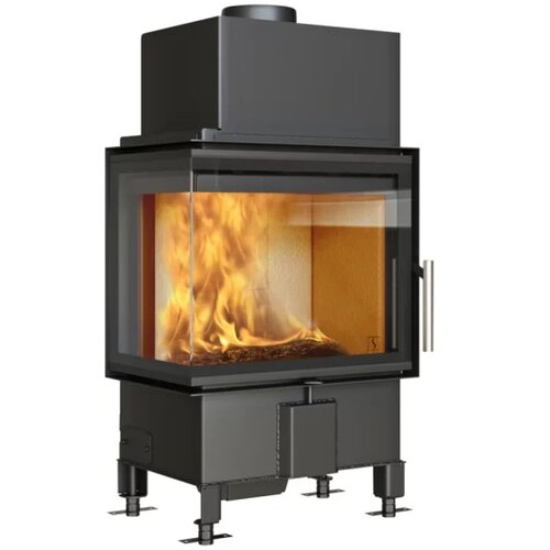  Kamin na drva kutni &ndash; SCAN 5006 Cijene