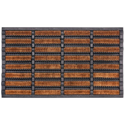 Hanse Home Predpražnik 45x75 cm Mix Mats - Hanse Home Cene
