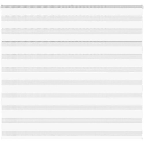 VidaXL Zavjesa zebra 165x100 cm &amp;scaron;irina tkanine 160,9 cm poliester Slike
