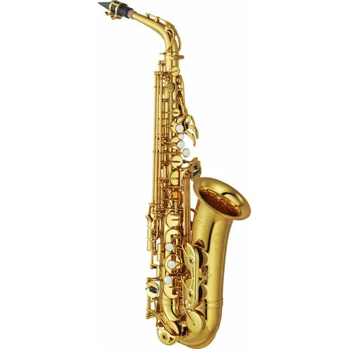 Yamaha YAS-62 04 Alt saksofon