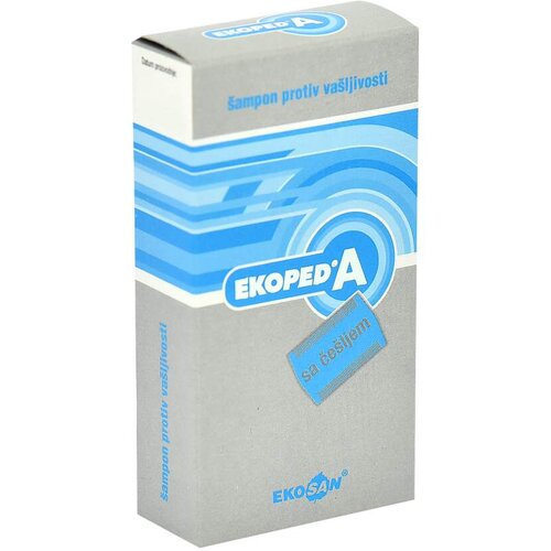 Ekoped A šampon protiv ušiju i gnjida Cijene