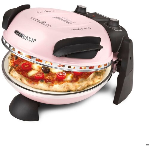 G3Ferrari G 1000616 Delizia Pizzamaker Icy Pink Cijene