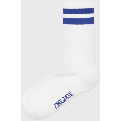 Jack & Jones Nogavice JACK AND JONES Tennis Cene