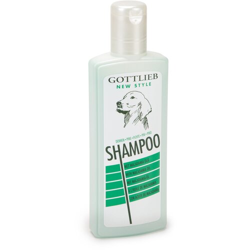 Ipts Gottlieb Bor šampon za pse 300ml Cene