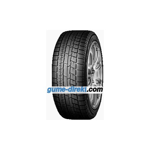 Yokohama Ice Guard IG60A ( 255/40 R18 99Q XL, Nordic compound, RPB ) zimska pnevmatika Slike