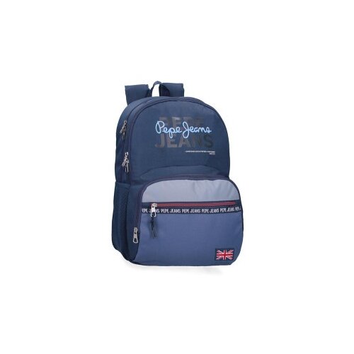 PepeJeans Ranac 46 cm - Teget ( 69.625.21 ) Slike