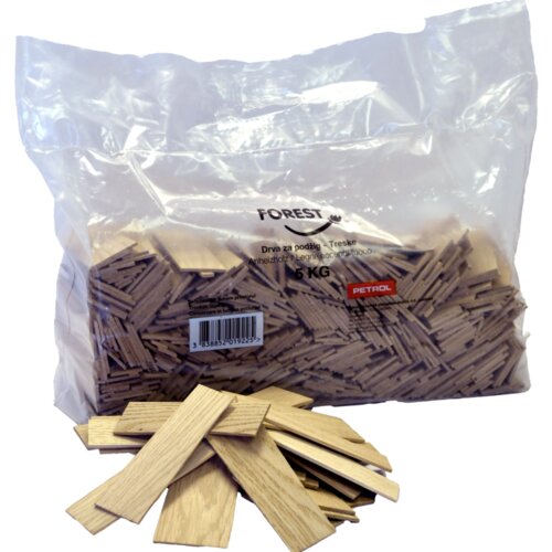 Forest TRESKE za podžig 5kg Cene
