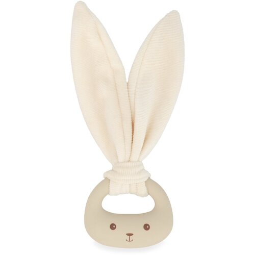 Kaloo Lapinoo Teether Cream grickalica za bebe 1 kom Slike