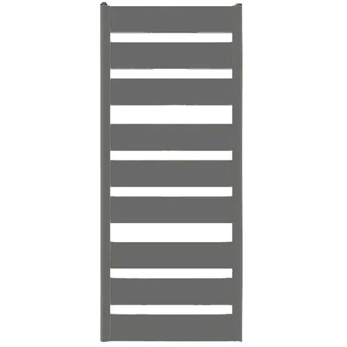 Cini Radijator su&scaron;ač Elegant mat sivi 53x125cm Cene