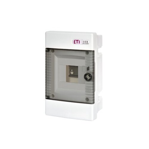 Eti ECM U-Z 4 1R stanska tabla ( E1100142 ) Slike