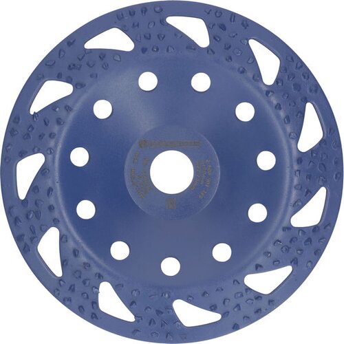 Bosch Expert karbidna glava za bru&scaron;enje za ugaone brusilice Coarse IZ 2608901749, 180 mm Cene