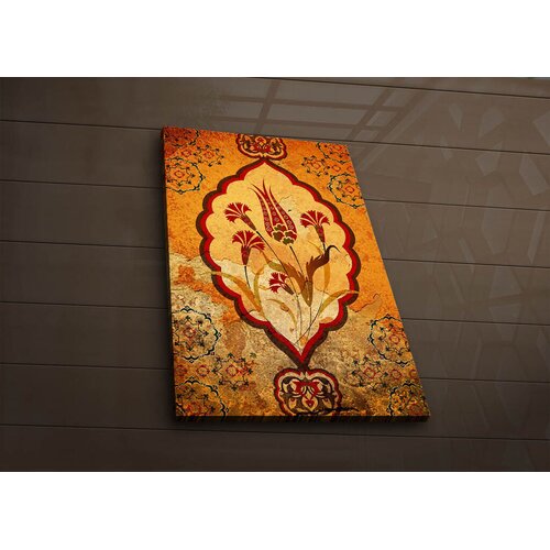 Wallity Zidna slika sa LED osvetljenjem 4570IACT-59, 45x70 cm Cijene
