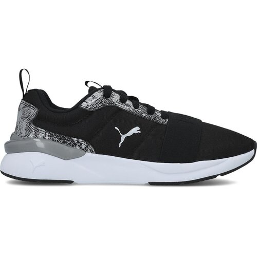 Puma ženske patike Rose Plus Untamed 368870-01 crne Slike