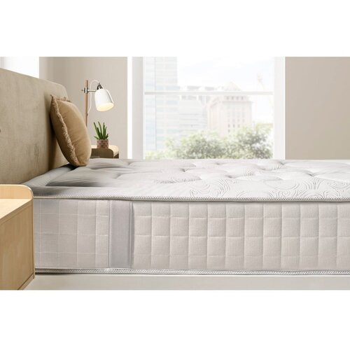 Moonia Trda/srednje trda vzmetnica iz pene 180x200 cm Tempus Premier &amp;ndash; Slike