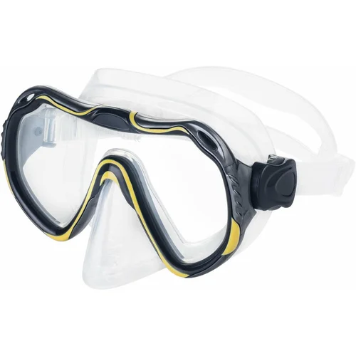 Aqua speed Unisex's Diving Mask Java