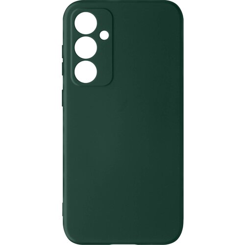 AVIZAR Ovitek Soft Touch za Samsung Galaxy S23 FE Fast Cover Series - zelen, (21136485) Cene