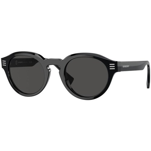 Burberry BE4404 300187 ONE SIZE (50) Črna/Siva Cene