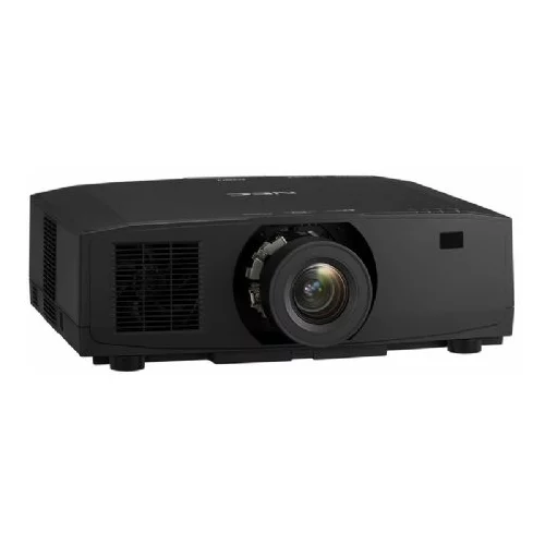 Sharp NEC PV710UL WXGA 7100A 3.000.000:1 LCD črni laserski projektor