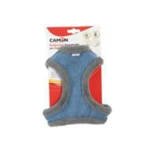 Camon zimski grudnjak za psa sa dugmadima, s, 48/54cm Slike
