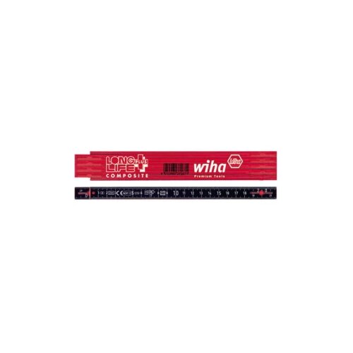 Wiha 37067 sklopivi metar 2 m plastika Cijene