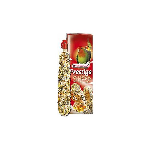 Versele-laga prestige sticks nuts&honey za nimfe 2x70g Cene