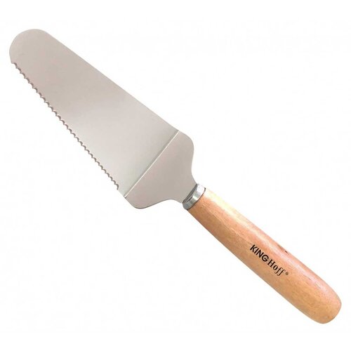 Kinghoff KH-1557 PALICA ZA REZANJE IN SERVIRANJE PICE, (21400262) Cene