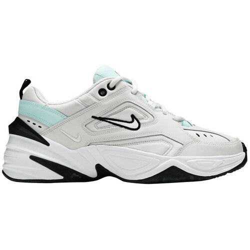 Nike Modne superge Wmns M2K Tekno 'Platinum Tint' Bela Cene