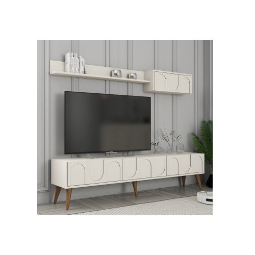 Hanah home TV komoda Lyon 2 845HCT5587 Slike