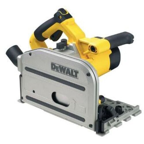 Dewalt Električna uranjajuća kružna testera 1300W DWS520KT Cene