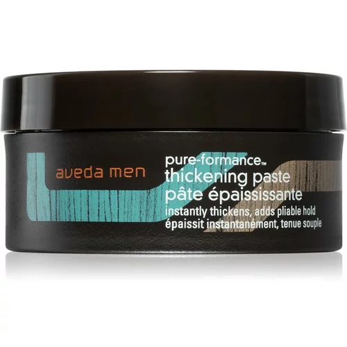 Aveda Men Pure - Formance™ Thickening Paste pasta za stiliziranje 75 ml