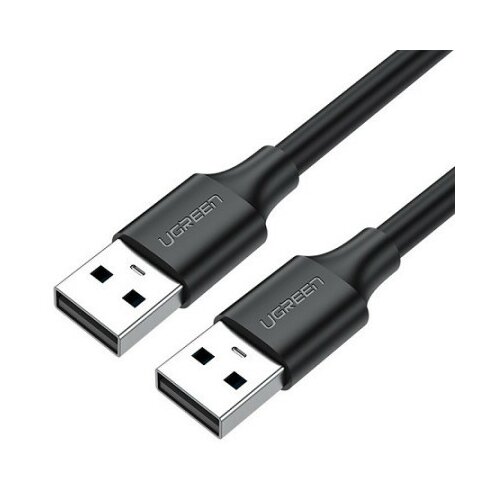 Ugreen USB 2.0 kabl M/M 0,25m US102 ( 10307 ) Slike