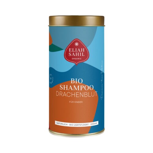 Eliah Sahil bio šampon za otroke z zmajevo krvjo - 100 g Cene