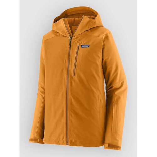 Patagonia Insulated Powder Town Jakna cinnamon brown Cene